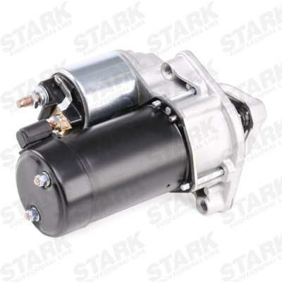 Starter Stark SKSTR-0330049 SKSTR-0330049 - photo 3