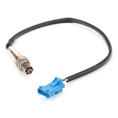 Lambda (Oxygen) Sensor RIDEX 3922L0038 3922L0038 - photo 3