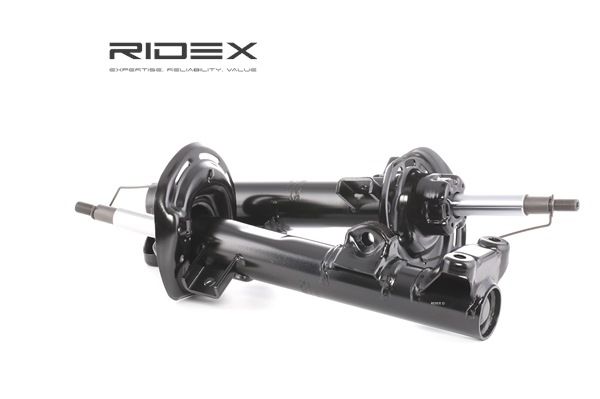 Shock Absorber RIDEX 854S1602 854S1602 - photo 1
