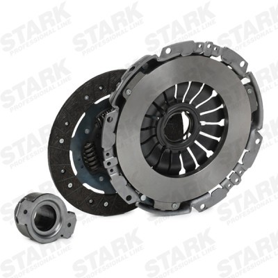 Clutch Kit Stark SKCK-0100332 SKCK-0100332 - photo 4