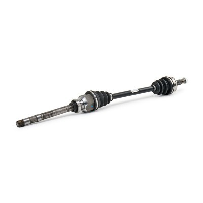 Drive Shaft RIDEX 13D1715R 13D1715R - photo 4