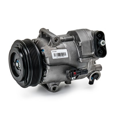 AC Сompressor 447K0269R - photo 3