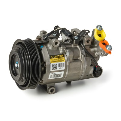 Compressor, Air Conditioning 447K0776R - photo 3