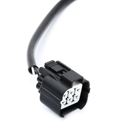 Lambda (Oxygen) Sensor RIDEX 3922L0196 3922L0196 - photo 5