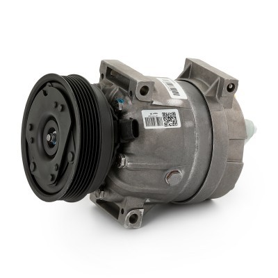 Compressor, Air Conditioning 447K0181R - photo 3