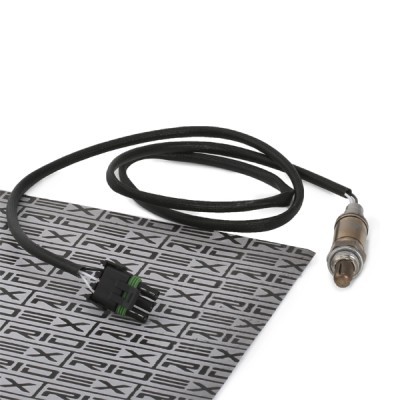 Lambda (Oxygen) Sensor RIDEX 3922L0101 3922L0101 - photo 2