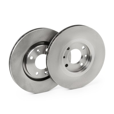Brake Disc RIDEX 82B0556 82B0556 - photo 7