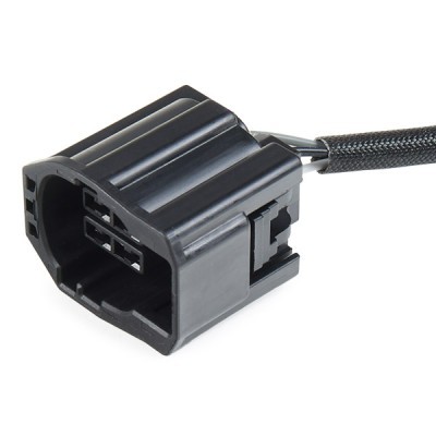 Lambda (Oxygen) Sensor RIDEX 3922L0243 3922L0243 - photo 5