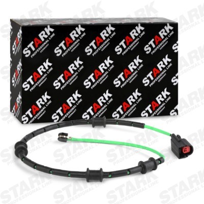 Sensor, Brake Pad Wear Stark SKWW-0190105 SKWW-0190105 - photo 1