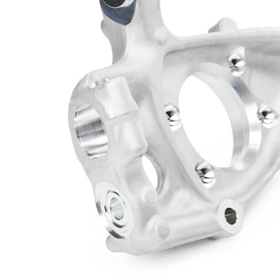 Steering knuckle RIDEX 1159S0131 1159S0131 - photo 5