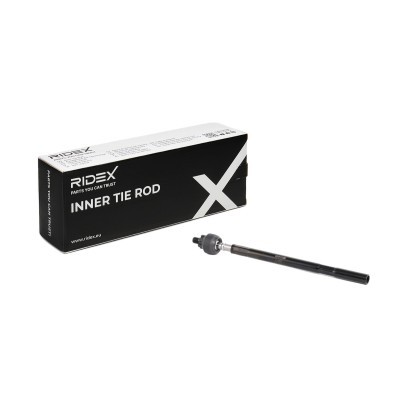 Tie Rod Assembly RIDEX 51T0152 51T0152 - photo 2