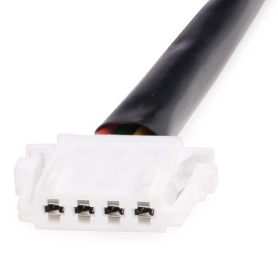 Wiper Motor RIDEX 295W0119 295W0119 - photo 5
