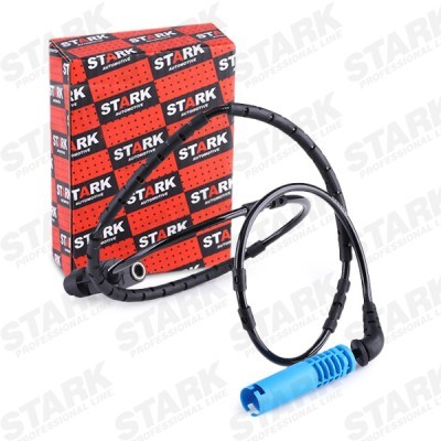 ABS Sensor Stark SKWSS-0351089 SKWSS-0351089 - photo 2