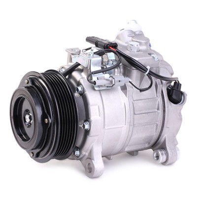 Compressor, Air Conditioning 447K0413 - photo 3