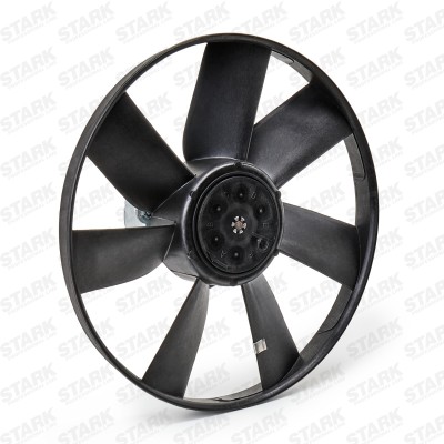 Fan, Radiator Stark SKRF-0300009 SKRF-0300009 - photo 3