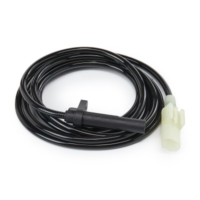 ABS Sensor RIDEX 412W1235 412W1235 - photo 2