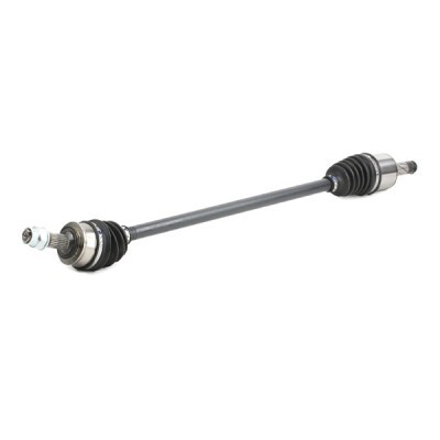 Drive Shaft RIDEX 13D0697 13D0697 - photo 4