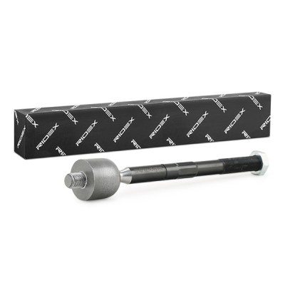 Tie Rod Assembly RIDEX 51T0291 51T0291 - photo 2