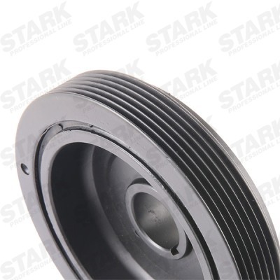 Belt Pulley, crankshaft Stark SKBPC-0640148 SKBPC-0640148 - photo 5