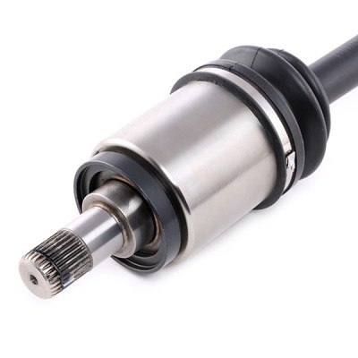Drive Shaft RIDEX 13D0054 13D0054 - photo 5