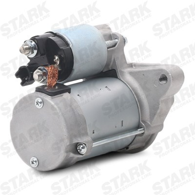 Starter Stark SKSTR-0330360 SKSTR-0330360 - photo 9