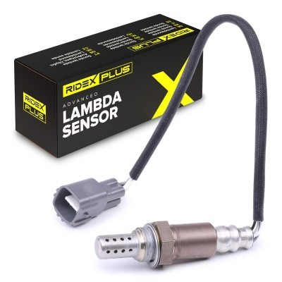 Lambda (Oxygen) Sensor RIDEX 3922L0578P 3922L0578P - photo 2