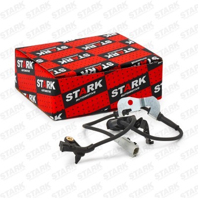 ABS Sensor Stark SKWSS-0350111 SKWSS-0350111 - photo 1