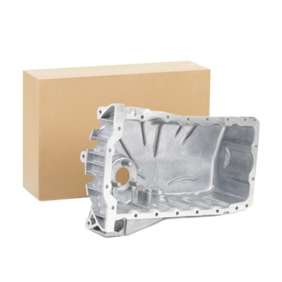 Oil Pan RIDEX 592O0040 592O0040 - photo 2