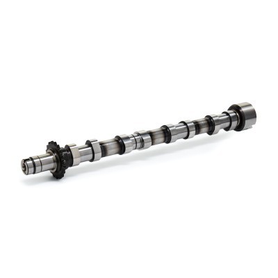 Camshaft RIDEX 566C0161 566C0161 - photo 3