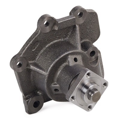 Water Pump, Engine Cooling RIDEX 1260W0071 1260W0071 - photo 3
