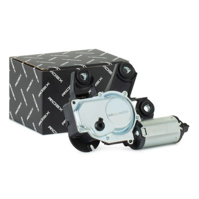 Wiper Motor RIDEX 295W0131 295W0131 - photo 2