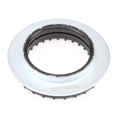 Top strut mount RIDEX 1626F0092 1626F0092 - photo 3