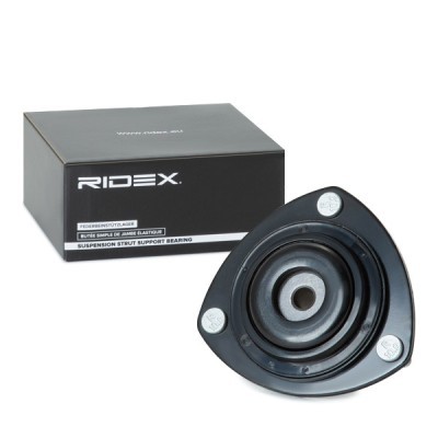 Strut Support Bearing Front RIDEX 1180S0336 1180S0336 - photo 2