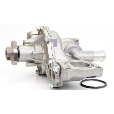 Water Pump, Engine Cooling RIDEX 1260W0003 1260W0003 - photo 3