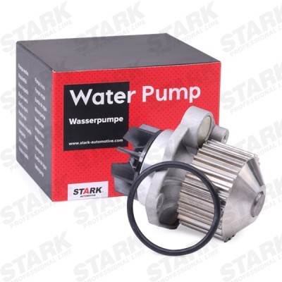 Water Pump, Engine Cooling Stark SKWP-0520376 SKWP-0520376 - photo 2