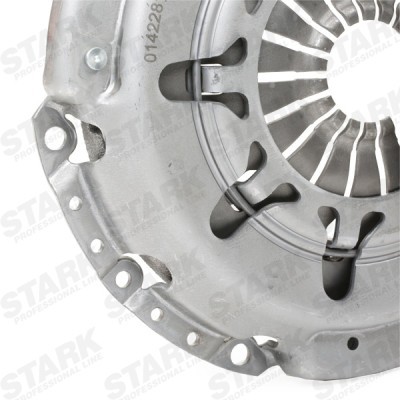 Clutch Kit Stark SKCK-0100579 SKCK-0100579 - photo 6