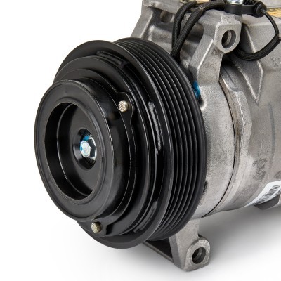 Compressor, Air Conditioning 447K1041R - photo 5