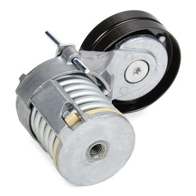 Belt Tensioner V-Ribbed Belt RIDEX 541V0015 541V0015 - photo 3