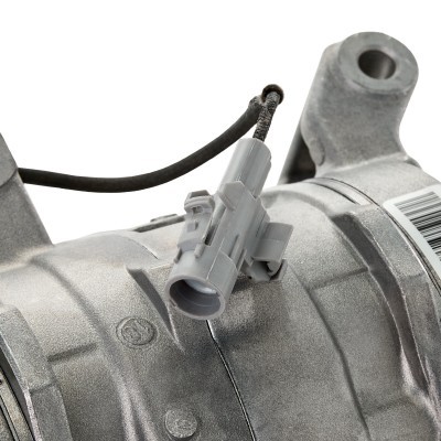 Compressor, Air Conditioning 447K0319R - photo 6