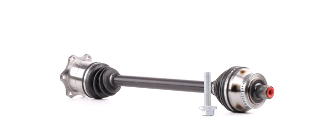 Drive Shaft RIDEX 13D0702 13D0702 - photo 1