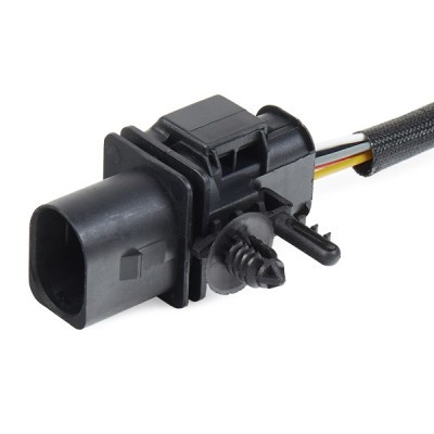Lambda (Oxygen) Sensor RIDEX 3922L0177 3922L0177 - photo 5