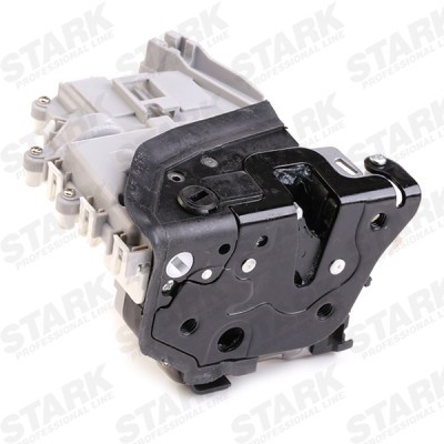 Door Lock Stark SKDLO-2160121 SKDLO-2160121 - photo 4