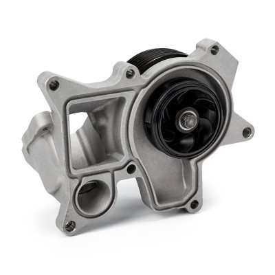 Water Pump, Engine Cooling RIDEX 1260W0147P 1260W0147P - photo 4