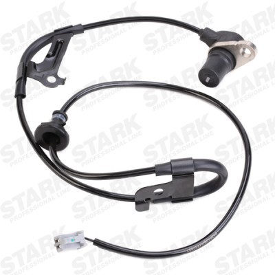 ABS Sensor Stark SKWSS-0350826 SKWSS-0350826 - photo 3