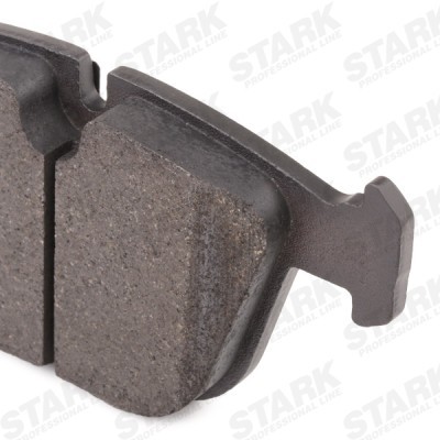 Brake Pads Set Stark SKBP-0011307 SKBP-0011307 - photo 5