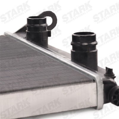 Radiator, Engine Cooling Stark SKRD-0120271 SKRD-0120271 - photo 6