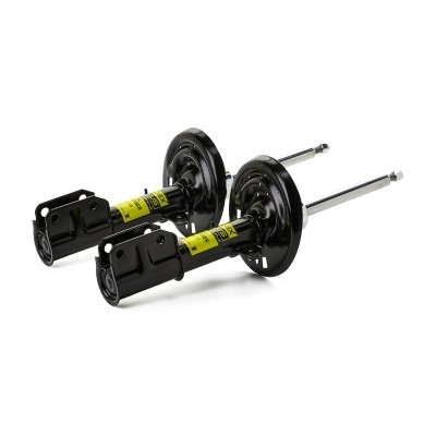 Shock Absorber RIDEX 854S0587P 854S0587P - photo 4