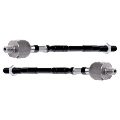 Tie Rod Assembly RIDEX 51T0334 51T0334 - photo 2