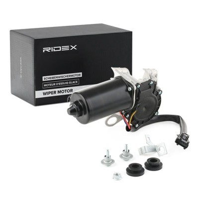 Wiper Motor RIDEX 295W0094 295W0094 - photo 2