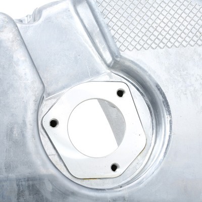 Oil Pan RIDEX 592O0079 592O0079 - photo 6